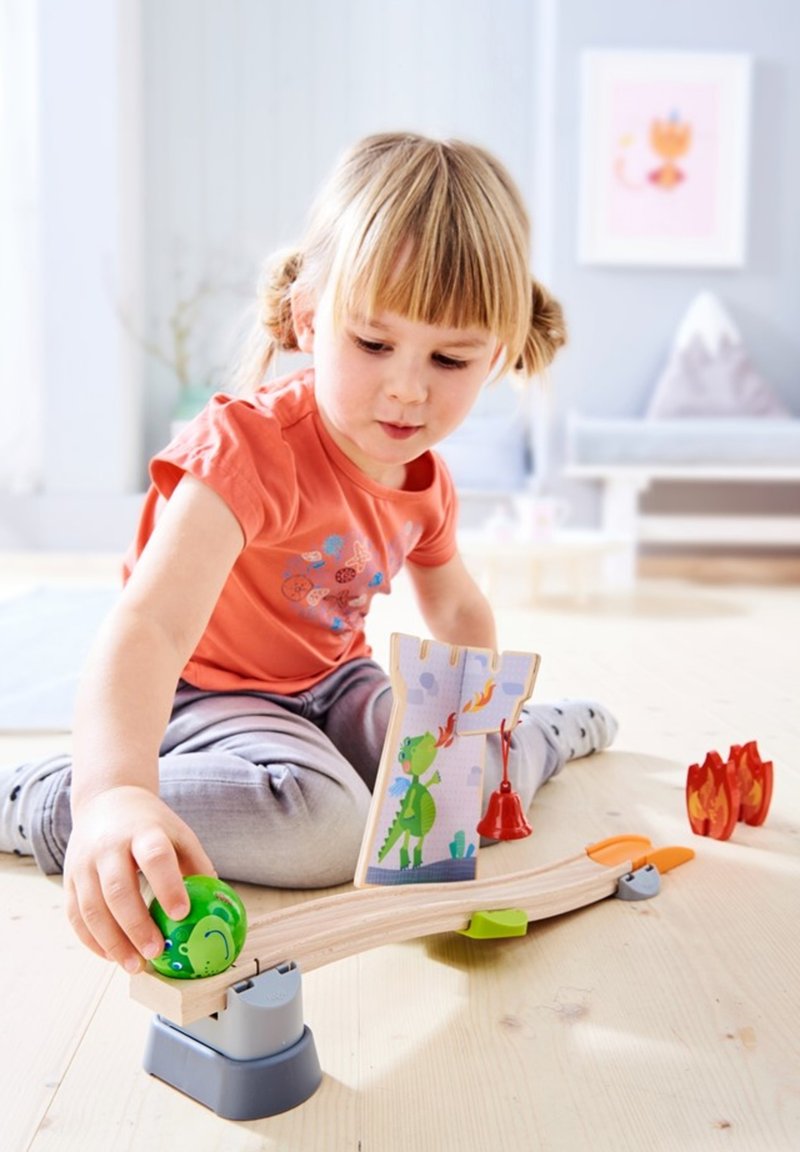 HABA Spielzeug - multi coloured/mehrfarbig - Zalando.de