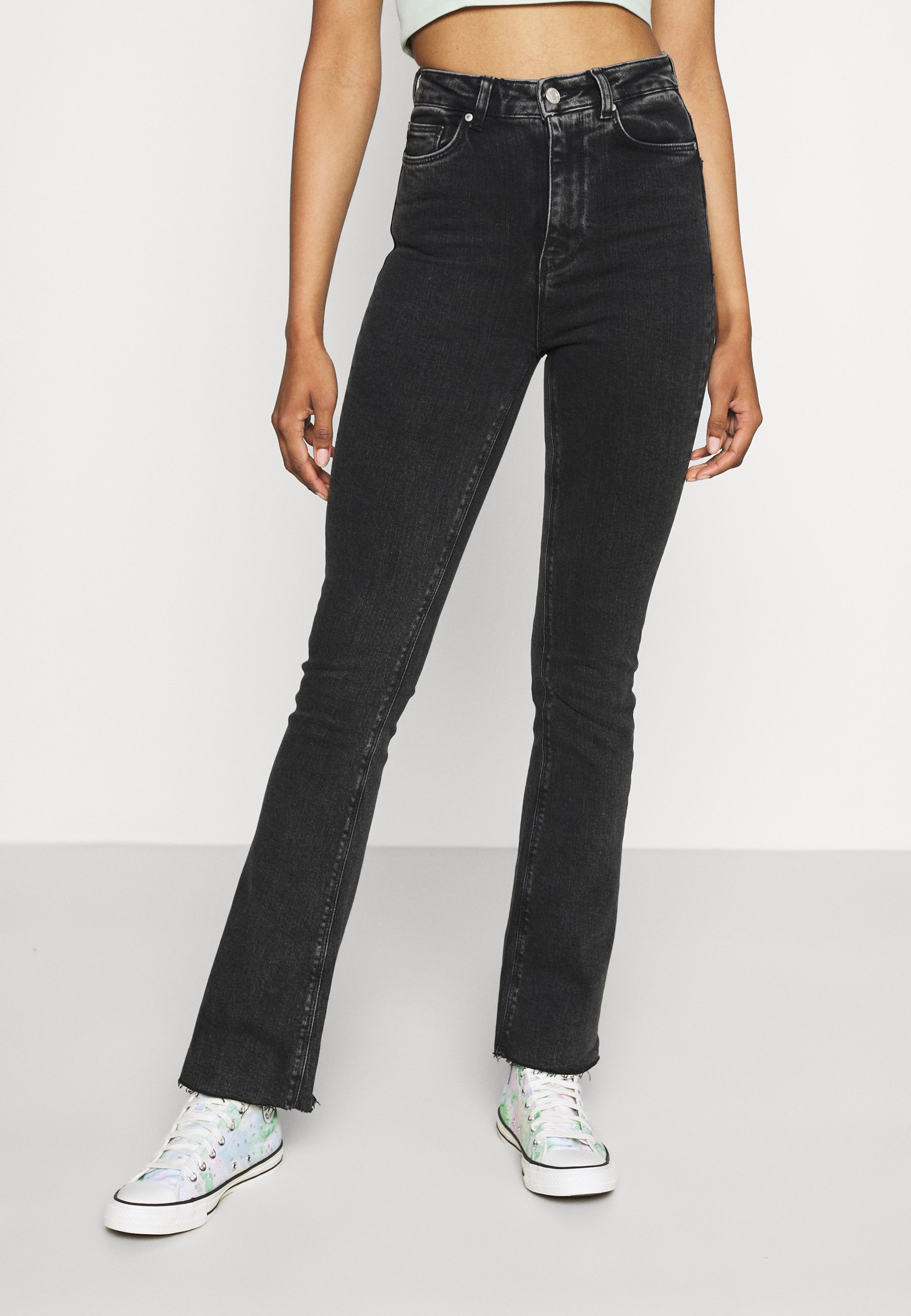Women Bootcut jeans Women Bootcut jeans
