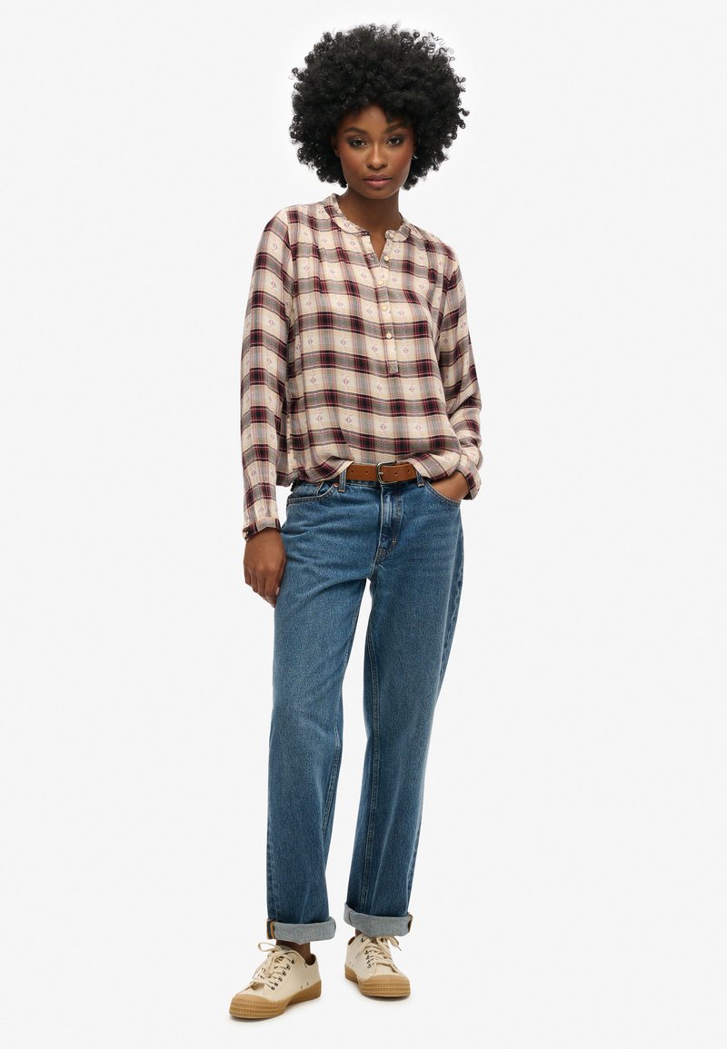 Blusa