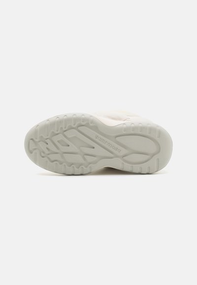DSQUARED2 ICON Tenisky - bianco sporco