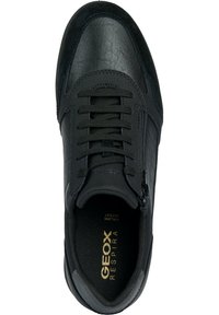 Geox U AVERY - Zapatillas - black