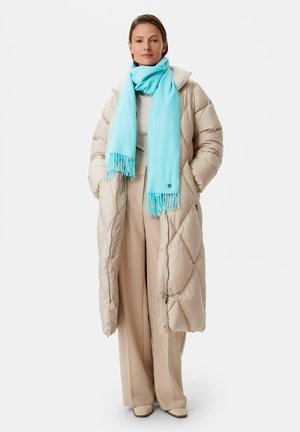 comma Scarf - türkis
