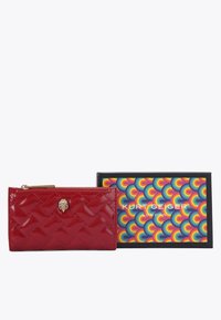 Kurt Geiger London KENSINGTON BIFOLD - Portafoglio - red