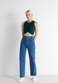 Levi's® Sporta apavi - regular white