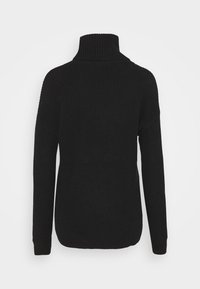 GAP Strickpullover - black
