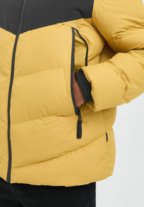 BHOuterwear - Winter jacket - narcissus2