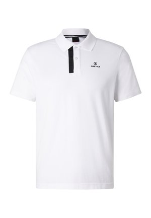 Bogner Fire + Ice RAMON4 - Poloshirt - weiß