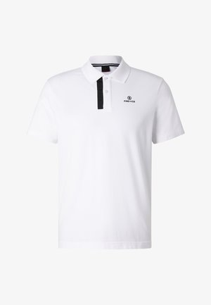 Bogner Fire + Ice RAMON4 - Poloshirt - weiß
