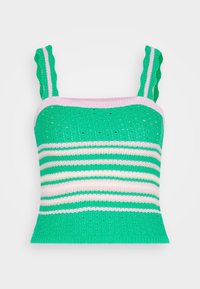 Δεν επιλέχθηκε, bright green/bonbon/irish cream/birch