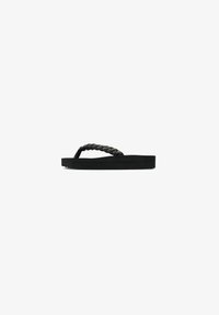 Unselected, schwarz