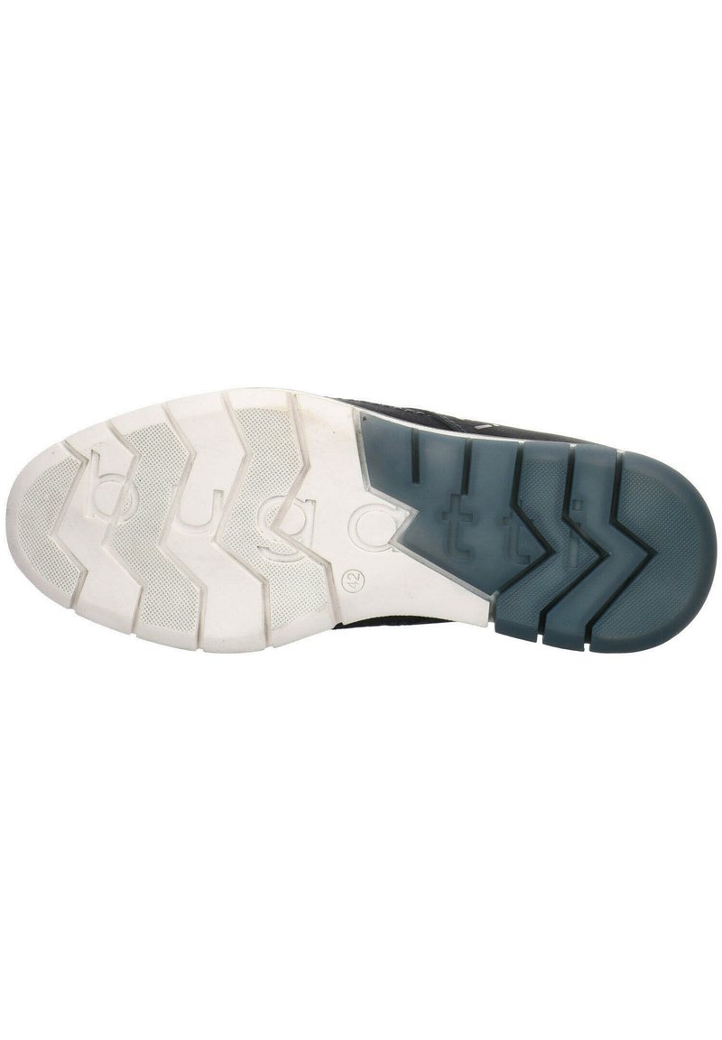 Herren Klassische Schnürer | Bugatti Sportlicher Schnürer blau - AC03274 Herren Klassische Schnürer | Bugatti Sportlicher Schnürer blau - AC03274