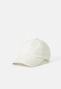 ALLY - Casquette - open white