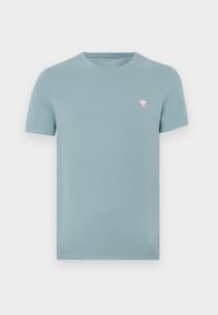 CORE TEE - Basic póló - honest blue