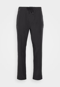 Scotch & Soda FINCH BLEND JOGGER - Stoffhose - deep sea