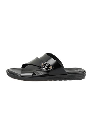 Muiltjes - black