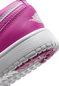 Jordan JORDAN 1 UNISEX różowy