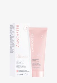 Lancaster Beauty LANCASTER BEAUTY SKIN ESSENTIALS - PORE MINIMIZING CLAY MASK - Masker