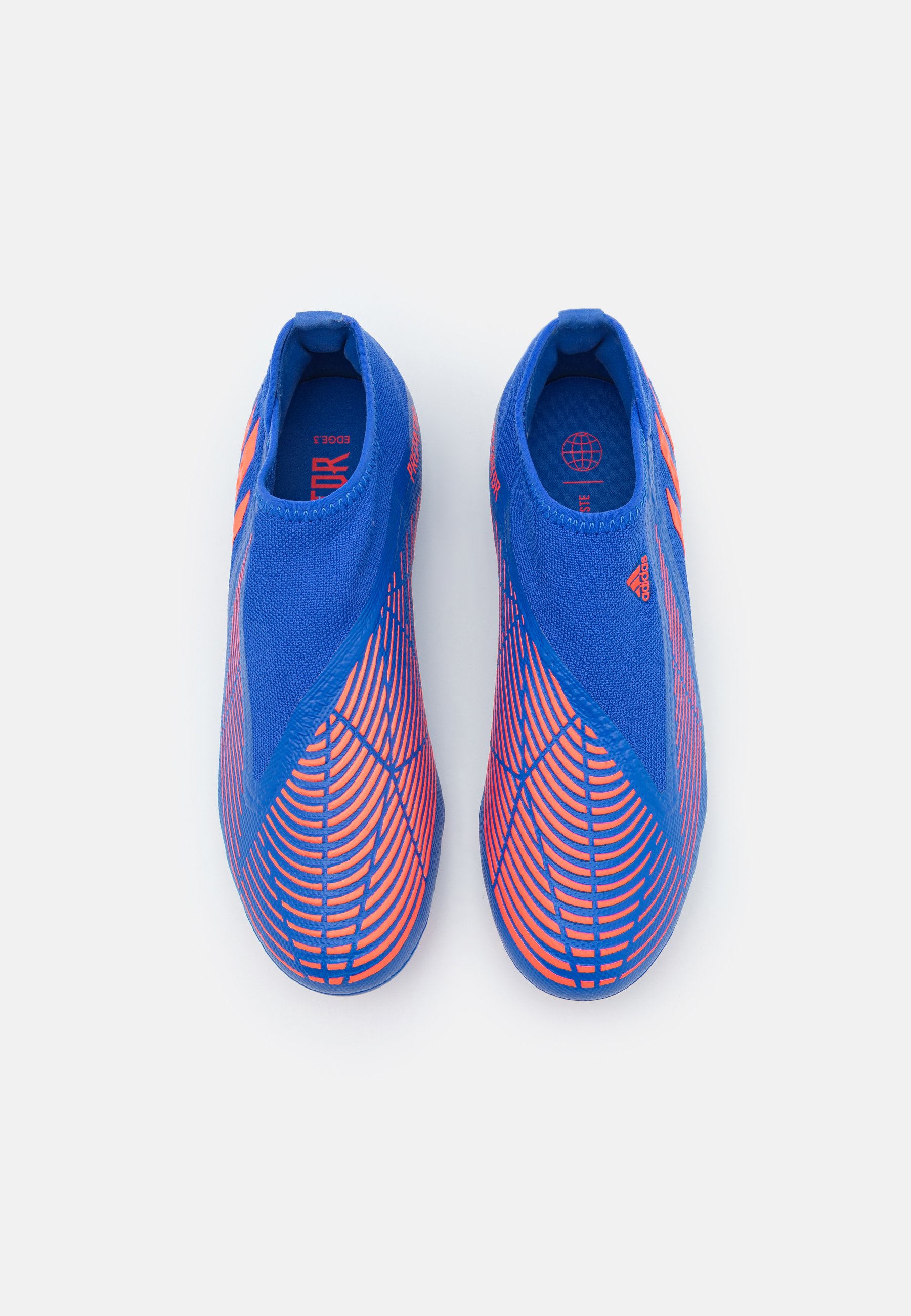 adidas predator trainers laceless
