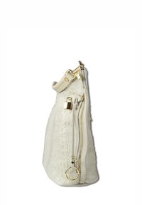 DrachenLeder Handtas - beige