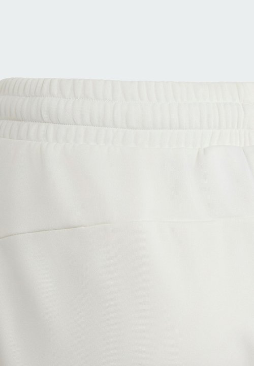adidas MESSI HOUSE OF TIRO SHORTS KIDS - Sports shorts - off white ice blue — photo 5