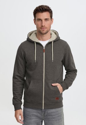 Blend, BHHulker - Sweatshirt - grey