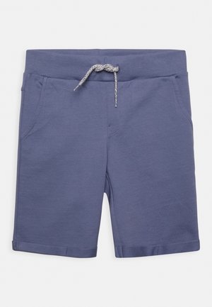 NKMVERMO LONG - Shorts - wild wind