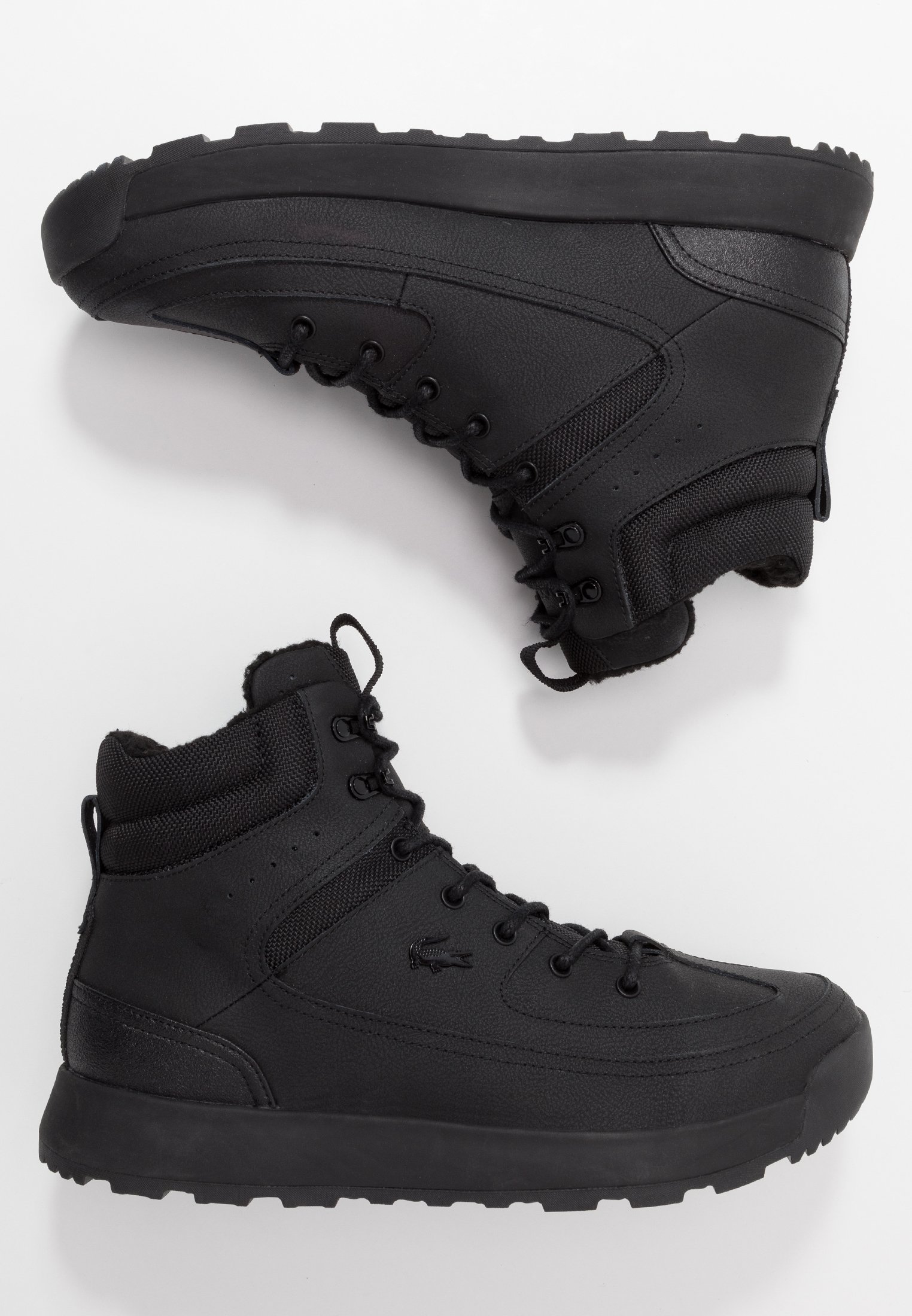 lacoste urban breaker trainer