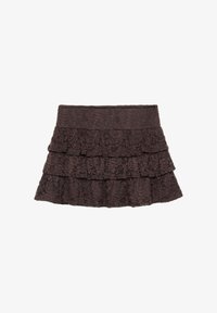 Non selezionato, dark brown