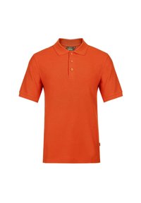 Unausgewählt, orange