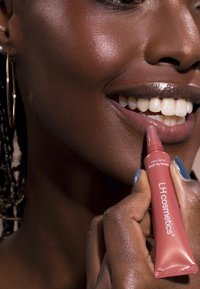 LH cosmetics INFINITY LIP GLOSS - Lucidalabbra - dusty rose