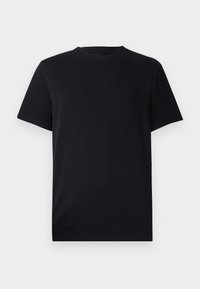 ASPEN SS O NECK NOOS - T-shirt basic - black