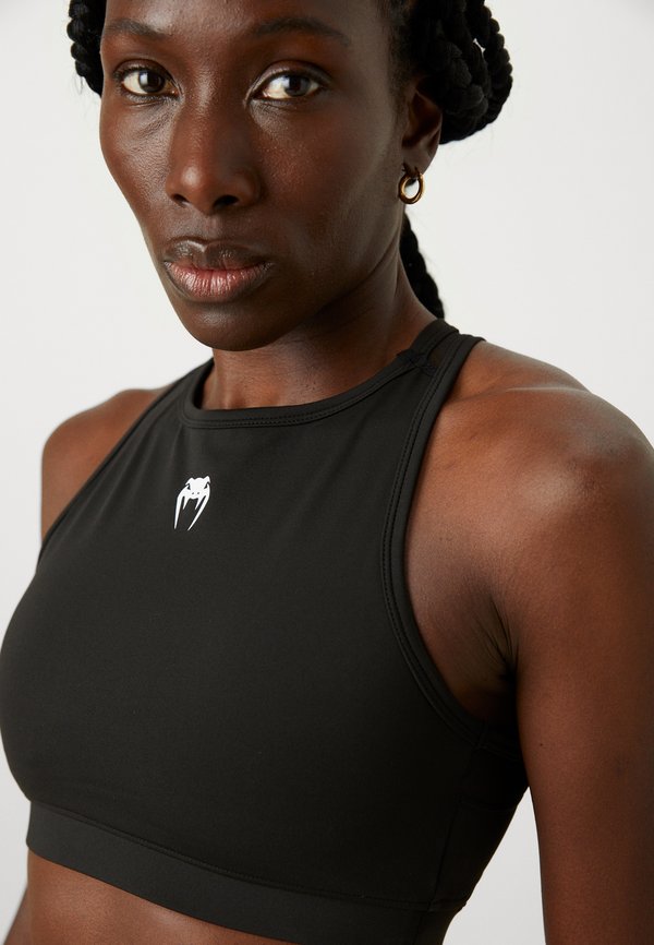 HALO BRA  - Medium support sports bra2