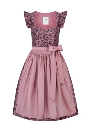 Stockerpoint, DIRNDL CATRINA - Dirndl - beere