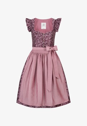 Stockerpoint, DIRNDL CATRINA - Dirndl - beere