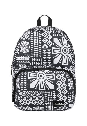 ALWAYS CORE - EXTRAKLEINER - Sac de randonnée - black