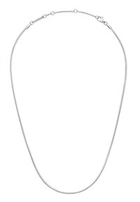Daniel Wellington Halskæder - silver-coloured