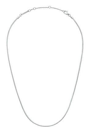 Verižica - silver-coloured