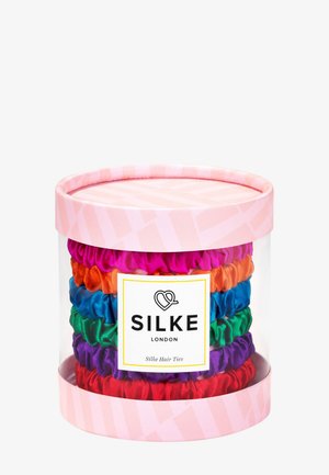SILKE HAIR TIES - Hair styling accessory - -
