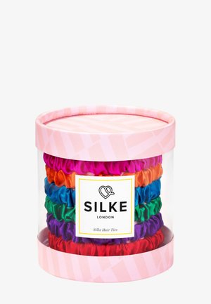 SILKE HAIR TIES - Akcesoria do stylizacji włosów