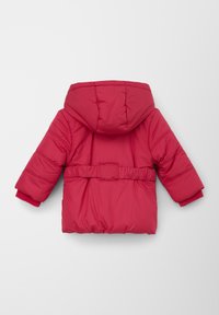 s.Oliver Abrigo de invierno - pink
