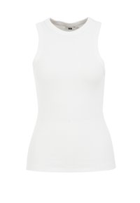 SINGLET - Top - white