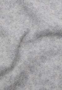 Repeat SCARF - Écharpe - light grey