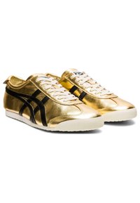 Onitsuka Tiger MEXICO UNISEX złoty