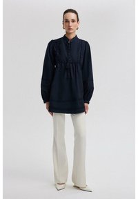 Touché Privé Tunika - navy blue