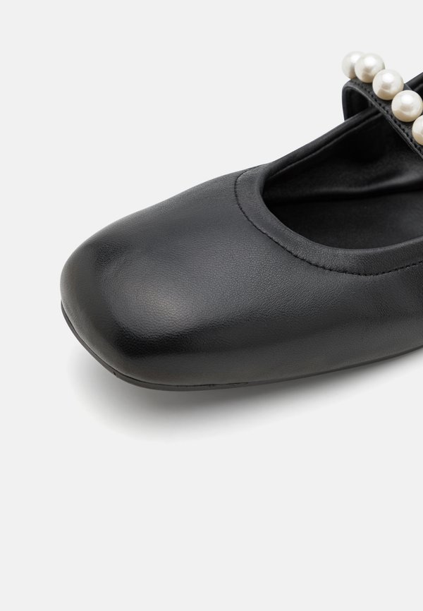 GOLDIE BALLET FLAT - Ankle strap ballet pumps2