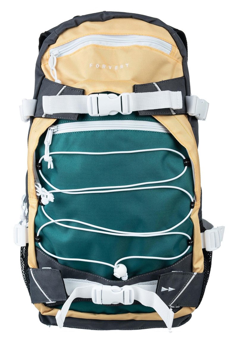 Forvert ICE LOUIS - Mochila - multicolour