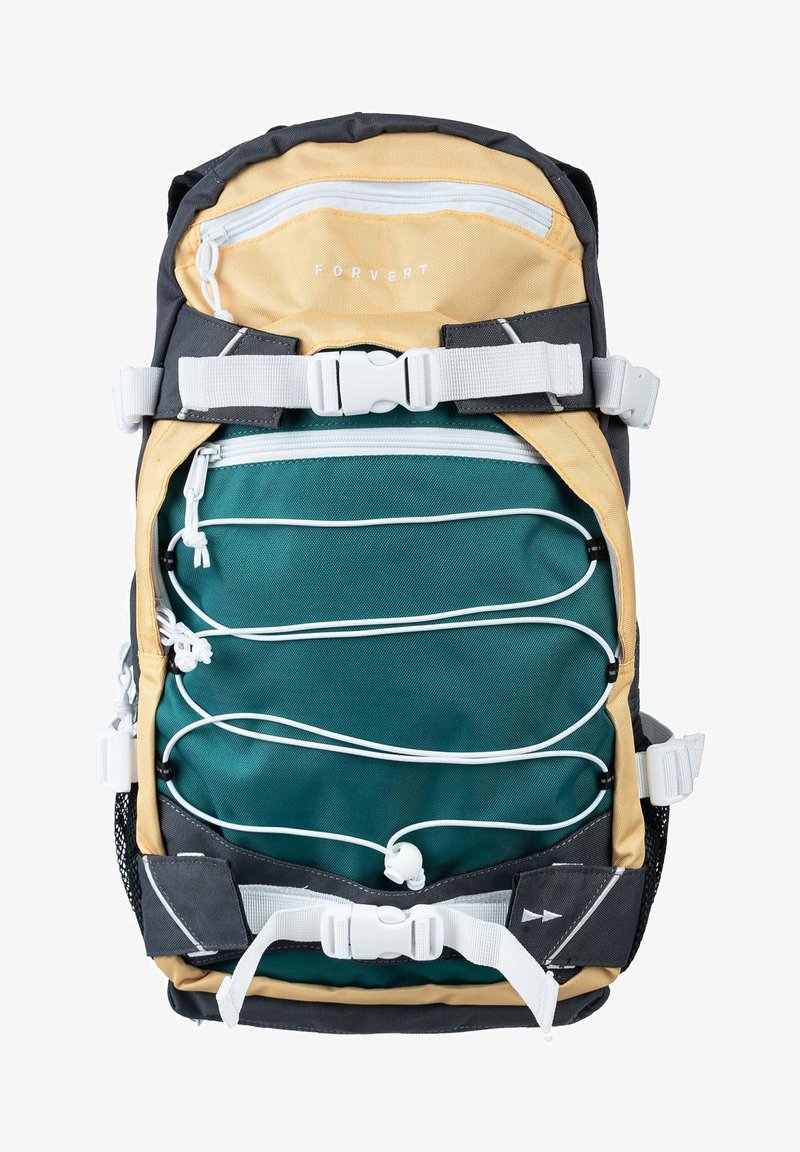Forvert ICE LOUIS - Mochila - multicolour