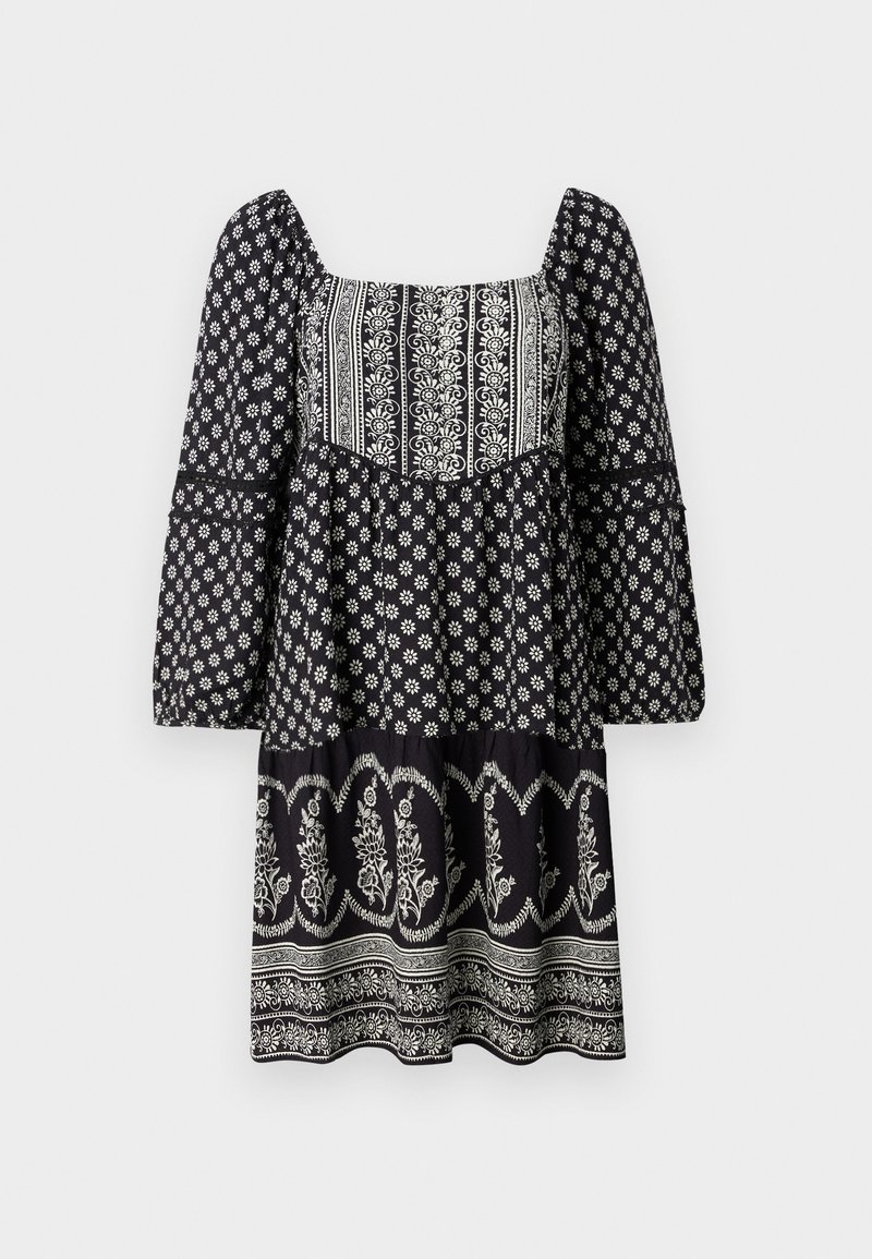 Vero Moda Jurk zwart Vero Moda Jurk zwart