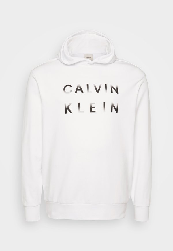 ENLARGED LOGO HOODIE - Sweatshirt2