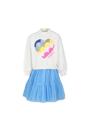 Cocktail dress / Party dress - ivory